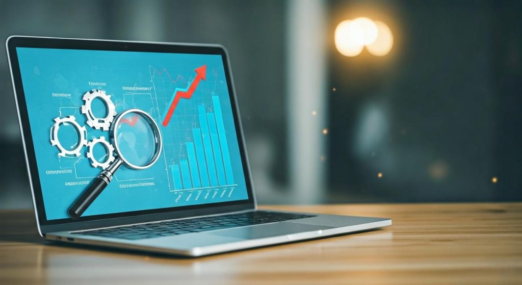 7 étapes pour booster le seo d’un site existant