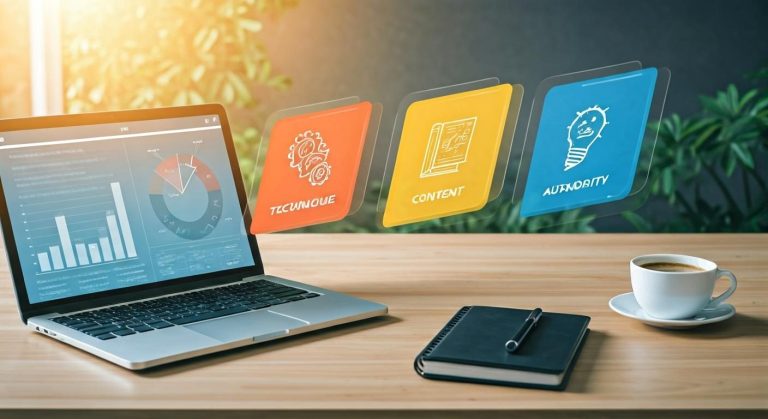 audits seo: ma méthode terrain et 10 outils incontournables