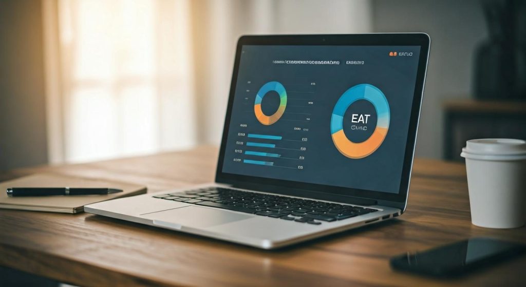 contenu utile et fiable: eeat et helpful content