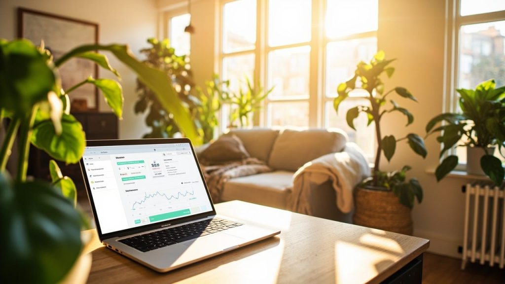 stratégie de location: augmentez vos réservations durables