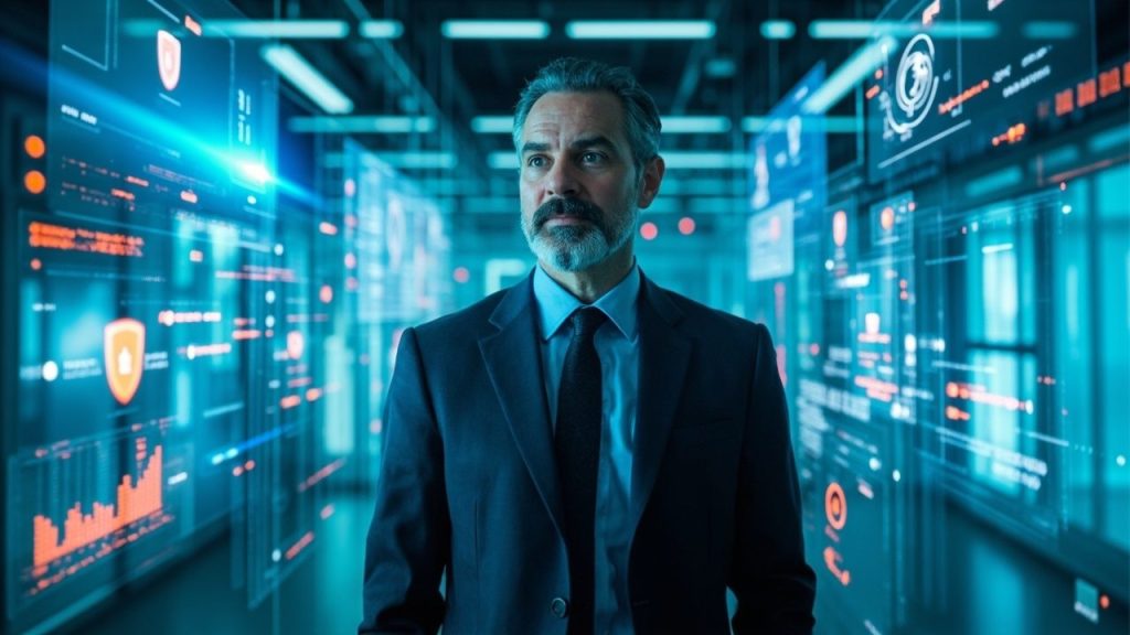 avocat du numérique: sécurité, contrats et conformité