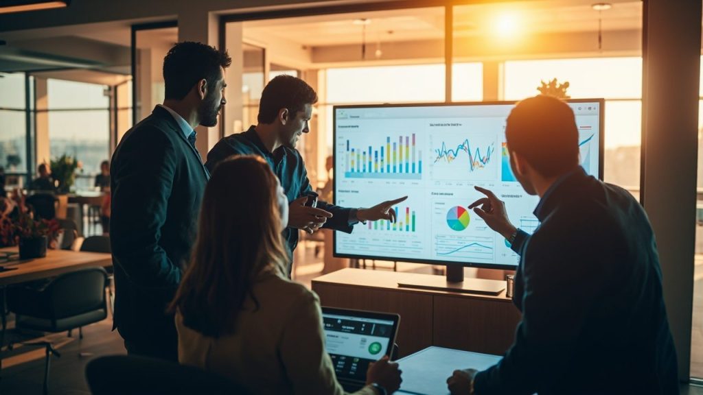 utiliser une application métier efficacement : guide