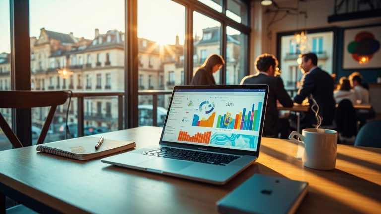 créer une agence web en france : feuille de route concrète