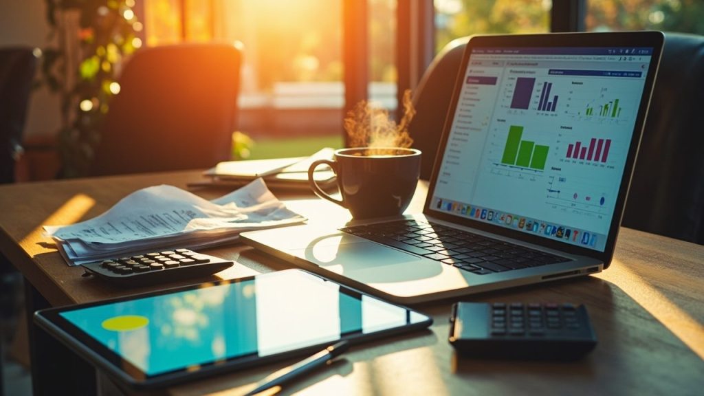 comptabilité freelance : auto ou délégation, que choisir ?