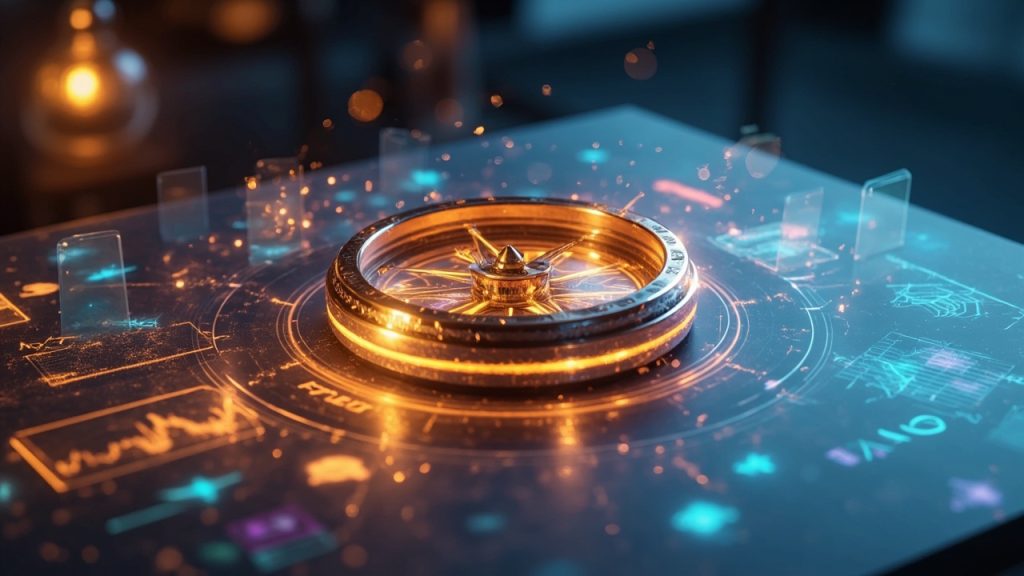 mot clé principal : la boussole seo pour booster vos pages