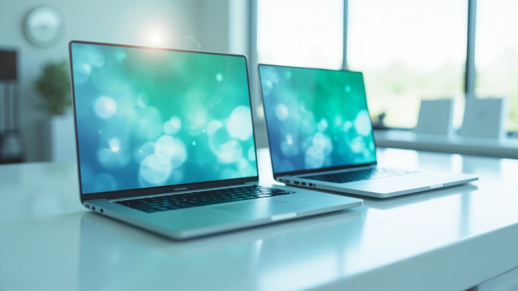 powerpoint vs google slides : quel outil gagner du temps