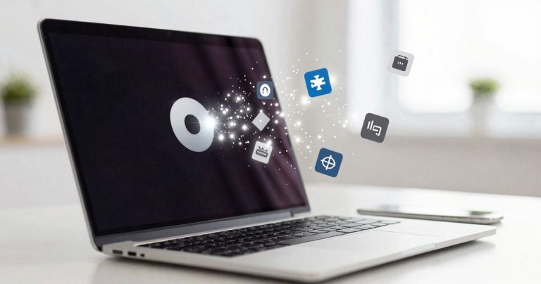 désinstaller une application sur mac : libérez l’espace