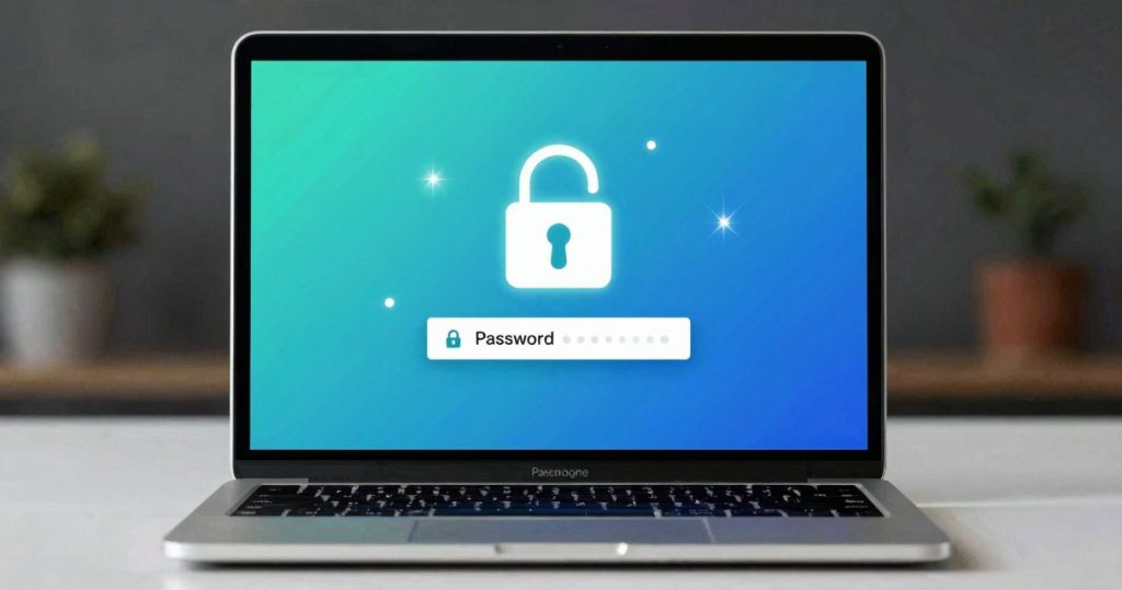 changer le mot de passe mac : guide rapide, sûr et pratique
