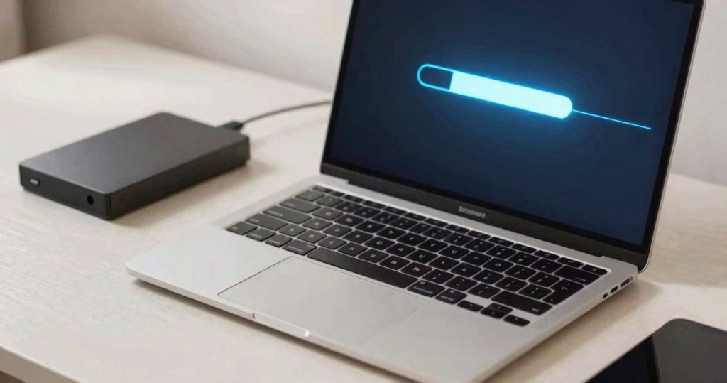 mise à jour macos rapide et sûre — guide pas à pas fiable