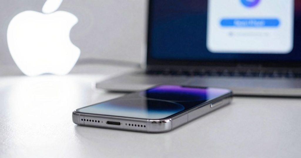 réinitialiser iphone sans code: méthodes officielles apple