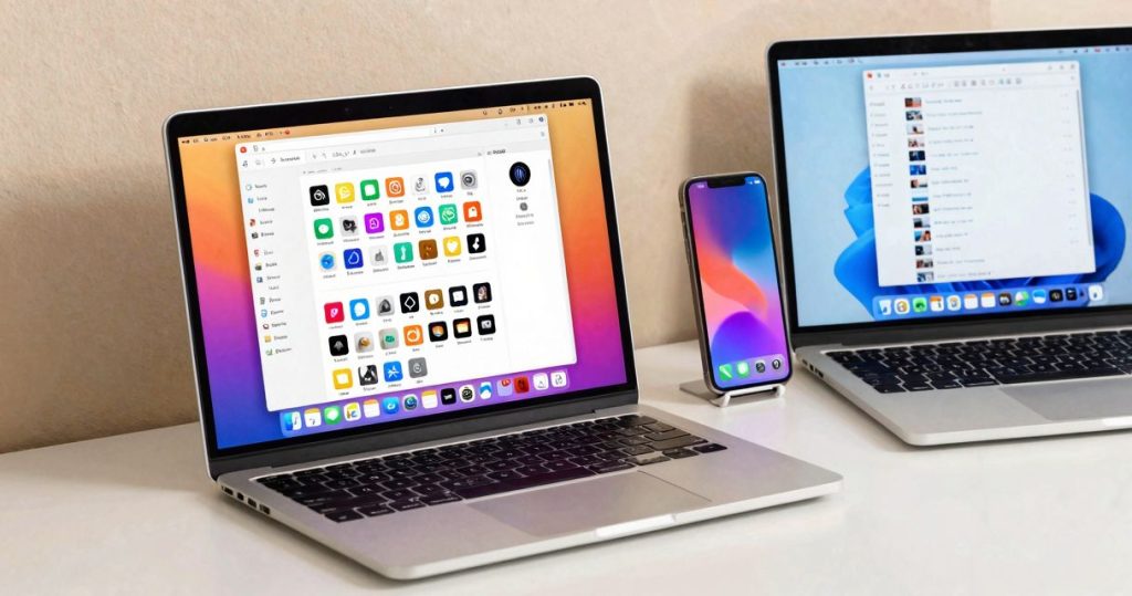 favoris safari: astuces rapides mac et iphone au quotidien