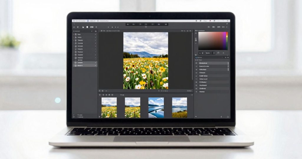 réduire la taille d’une image sur mac en moins d’une minute