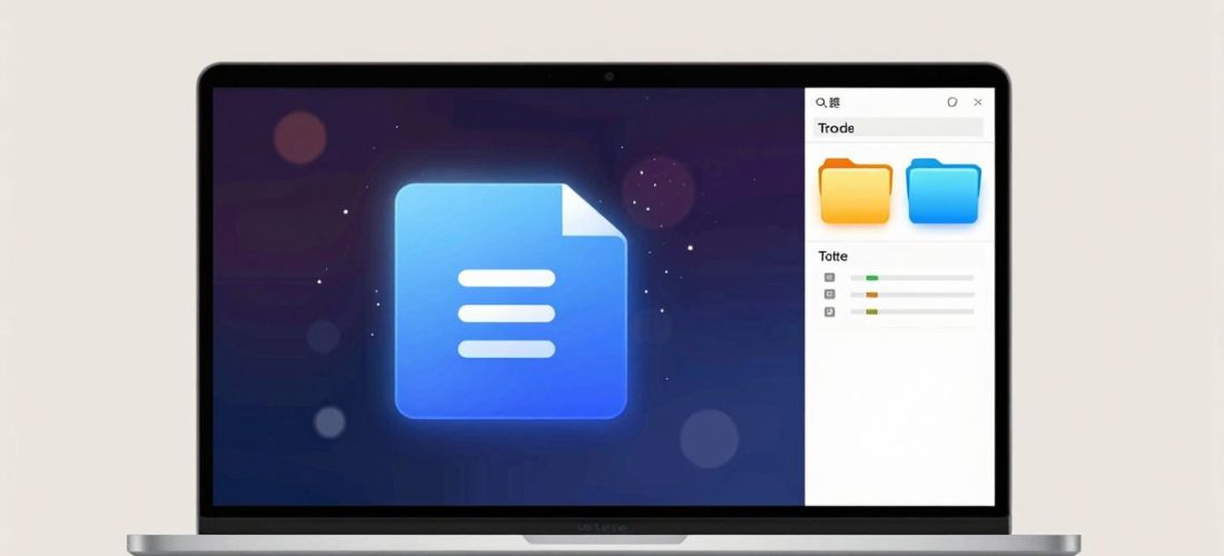 taille d’un fichier sur mac et dossiers : guide rapide
