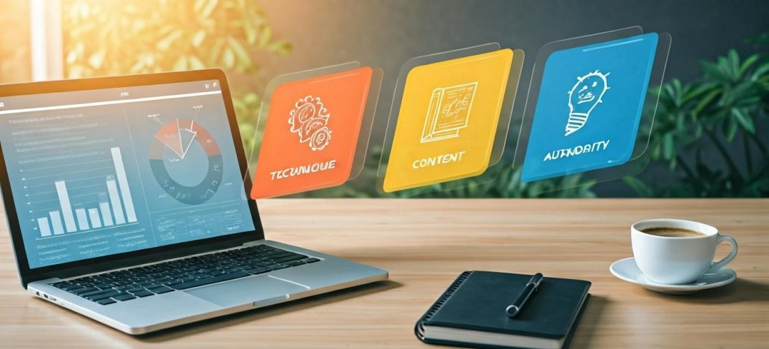 audits seo: ma méthode terrain et 10 outils incontournables