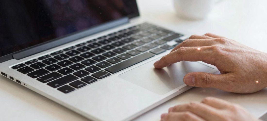 clic droit sur mac : activez et personnalisez votre trackpad
