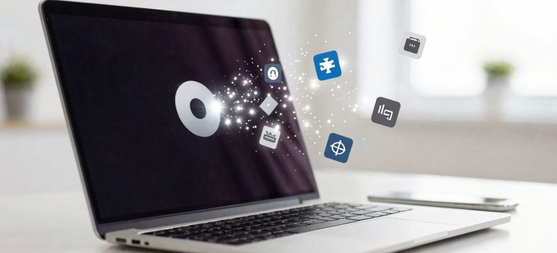 désinstaller une application sur mac : libérez l’espace