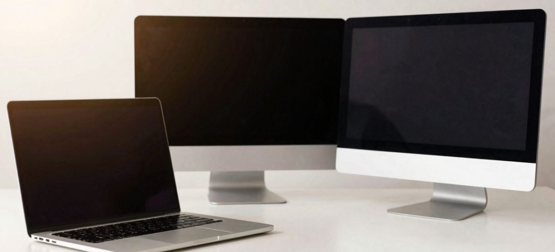 Éteindre un mac : guide rapide pour macbook et imac