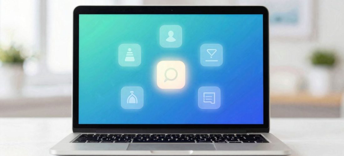 forcer à quitter une application sur mac: 5 méthodes rapides