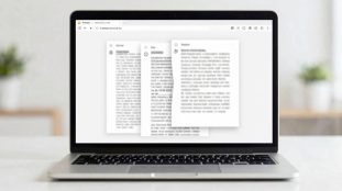 fusionner des pdf sur mac avec aperçu : guide rapide