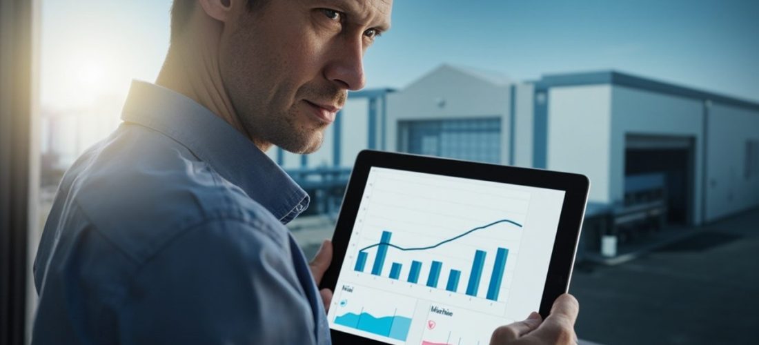 identifier un fournisseur fiable : méthode terrain et kpi