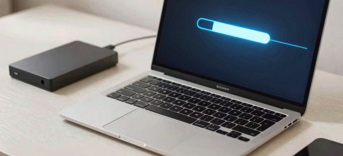 mise à jour macos rapide et sûre — guide pas à pas fiable