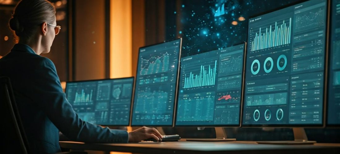 erp : pilotez mieux votre entreprise en temps réel