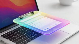 presse papiers sur mac: afficher et vérifier rapidement